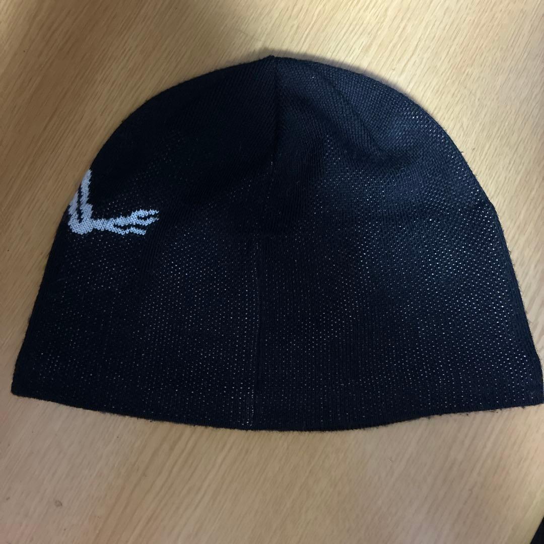 帽子 ARC'TERYX bird head toque