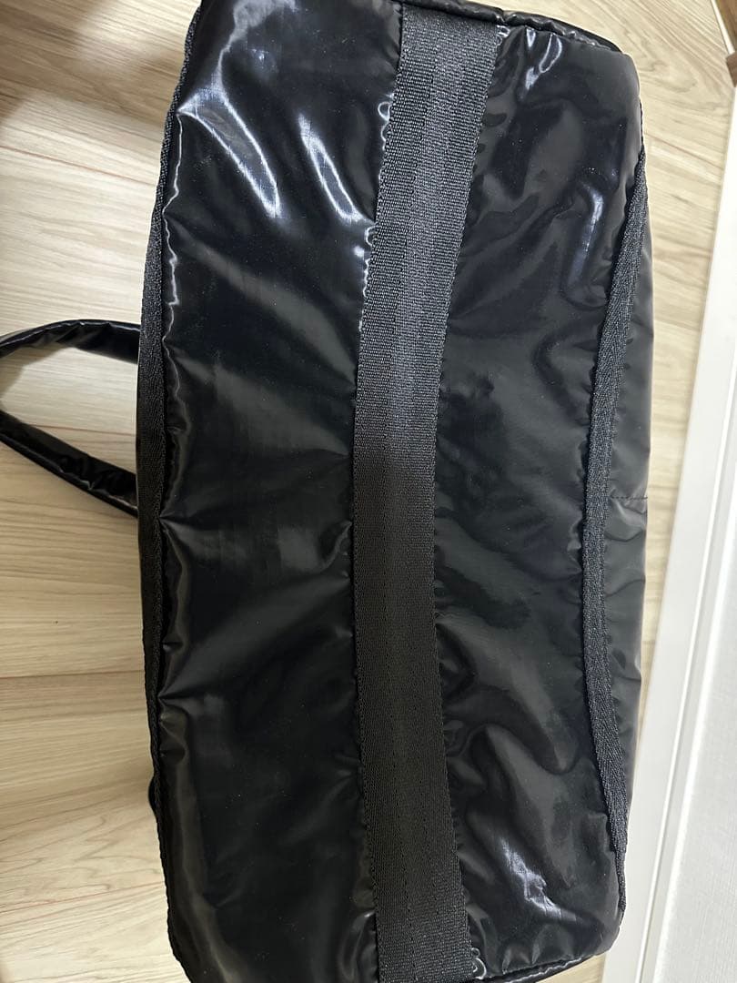 LeSportsac×Ameri DX MedWeekender