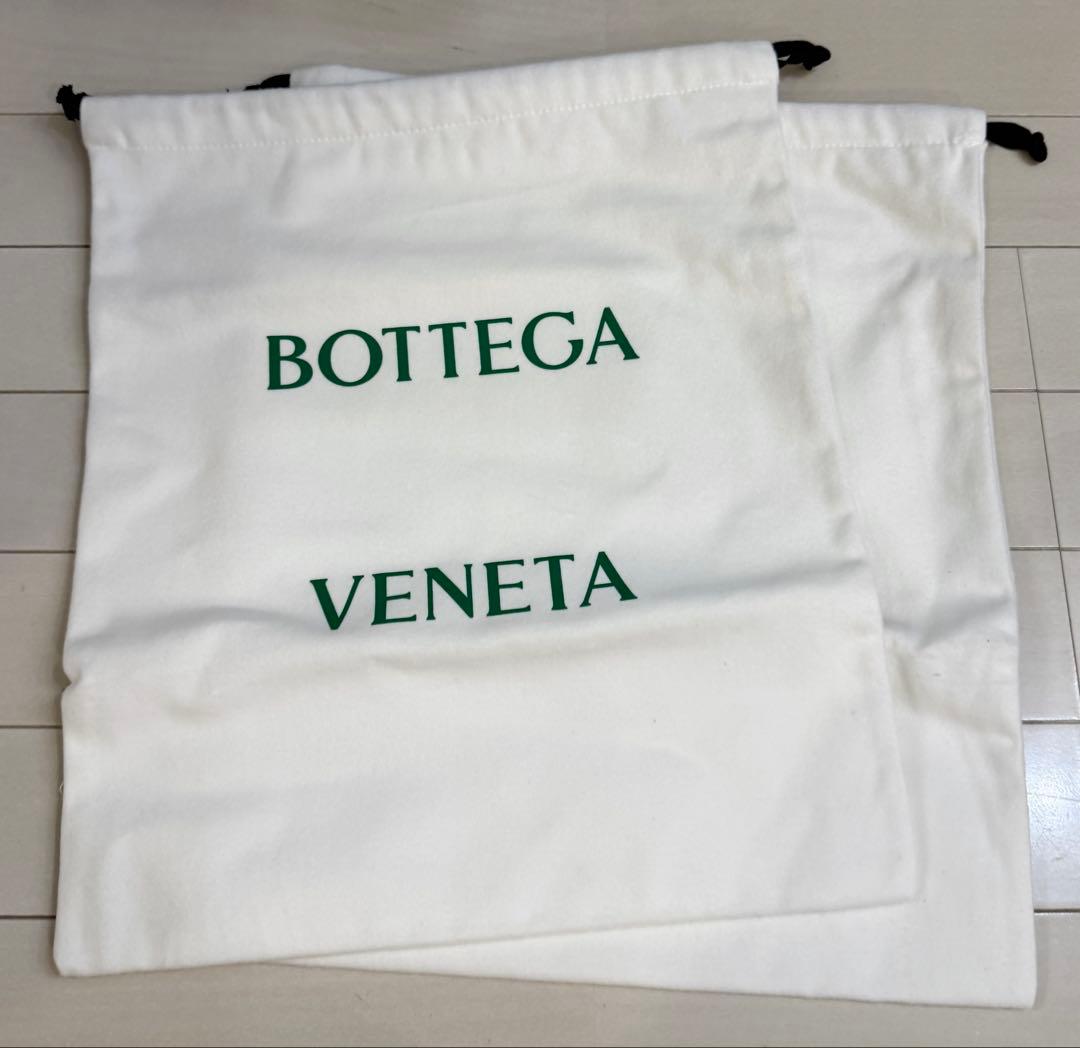 BOTTEGA VENETA ボッテガ ベネタ サイドゴアブーツ ホワイト