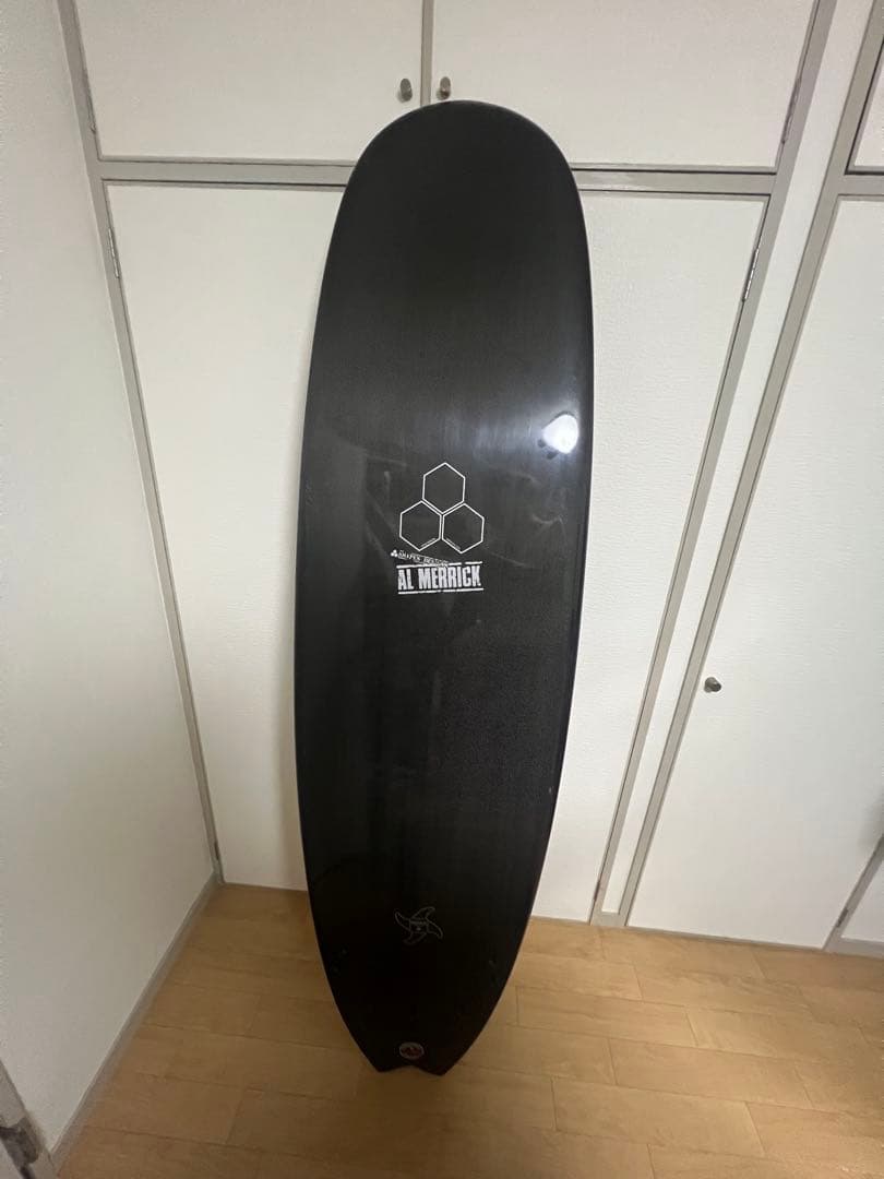 み*様 ALMERRICK Thunderbolt QUONG 6'7\"