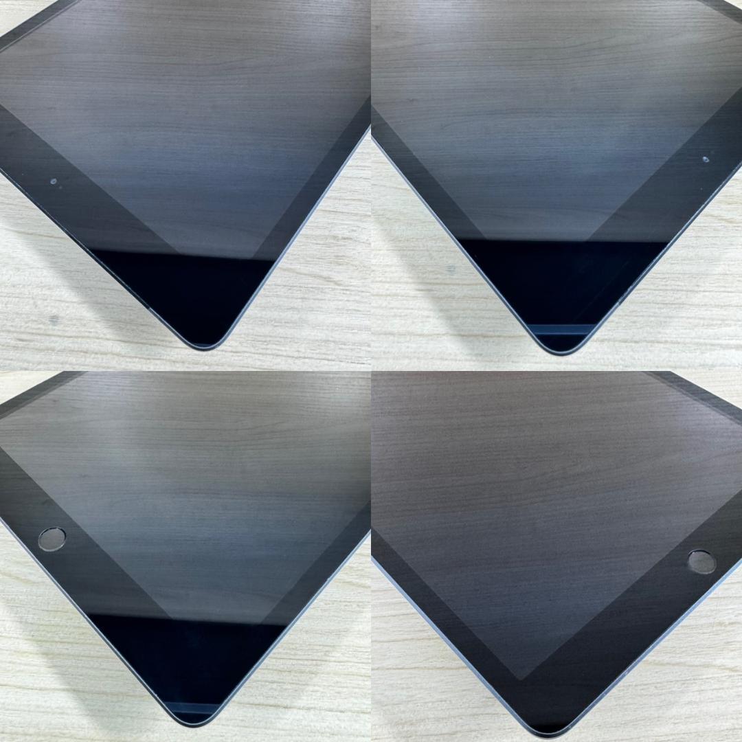 A6078 SIMフリー iPad 第7世代 32GB セルラー