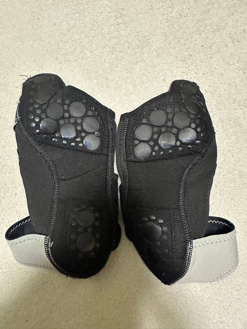 Burnes Style ボクシンググローブ・シューズ　Sサイズ