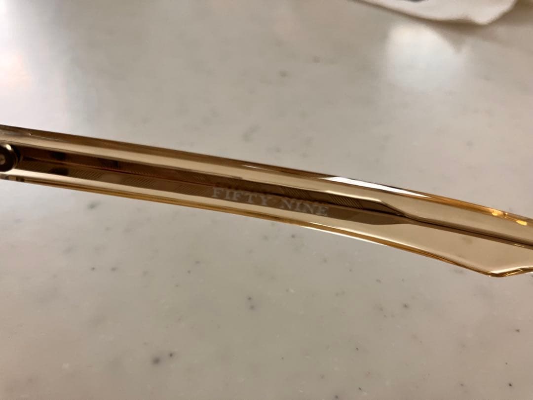 小物 RADIALL / FIFTY NINE -SUNGLASSES