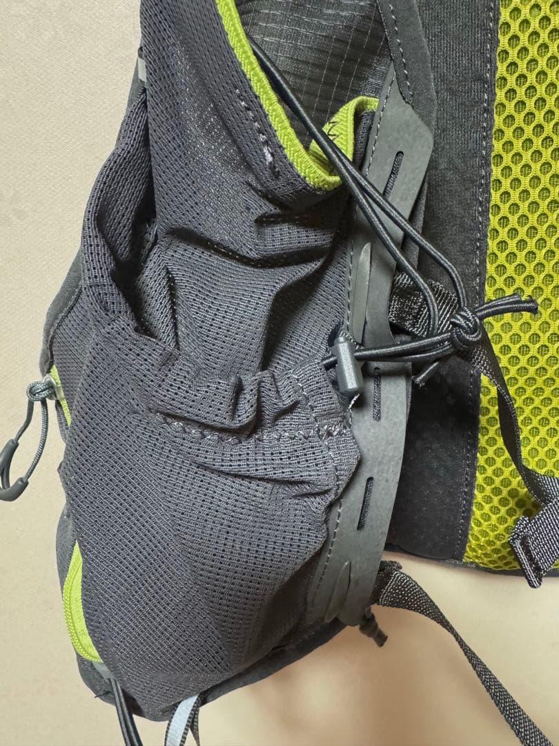 パーゴワークス　ラッシュ5R