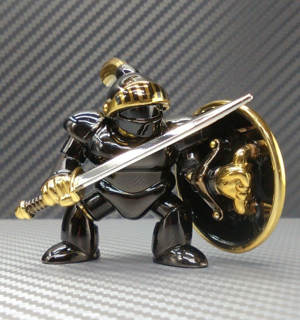 【専用出品】ドラクエ しにがみのきし・シュバルツシュルト カラーリペイント