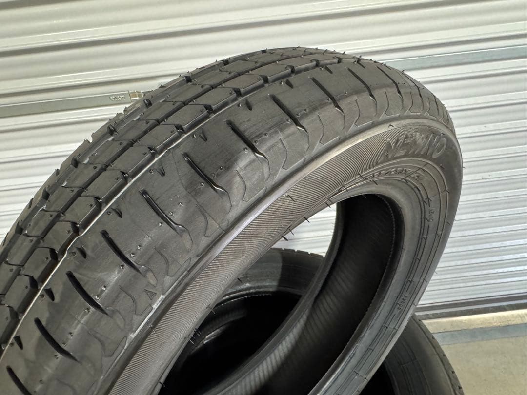 155/65R14 ブリヂストン夏タイヤ❗️2026年製 4本SET 新品☆