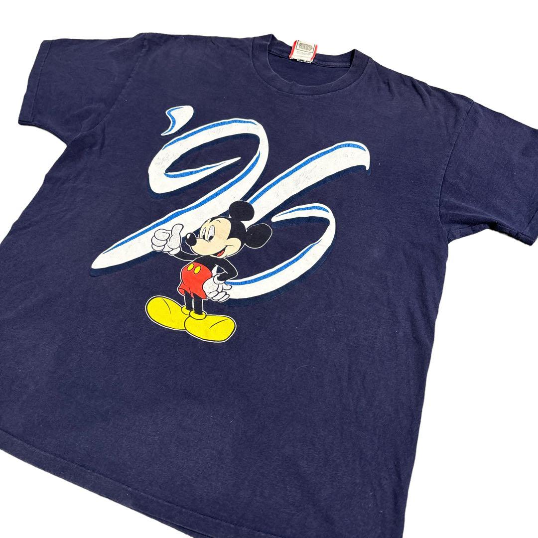 90’s Disney ”Walt Disney world” T-SHIRT