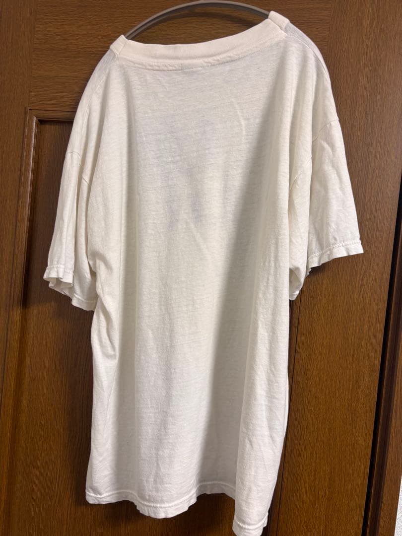 90's Vogue ヴォーグ　カンヌ国際映画祭　ヴィンテージ　Tシャツ
