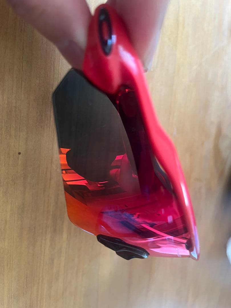 小物 Oakley Radar EV