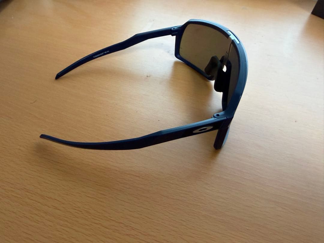 Oakley SUTRO Asia Fitting オークリー　スートロ　箱あり