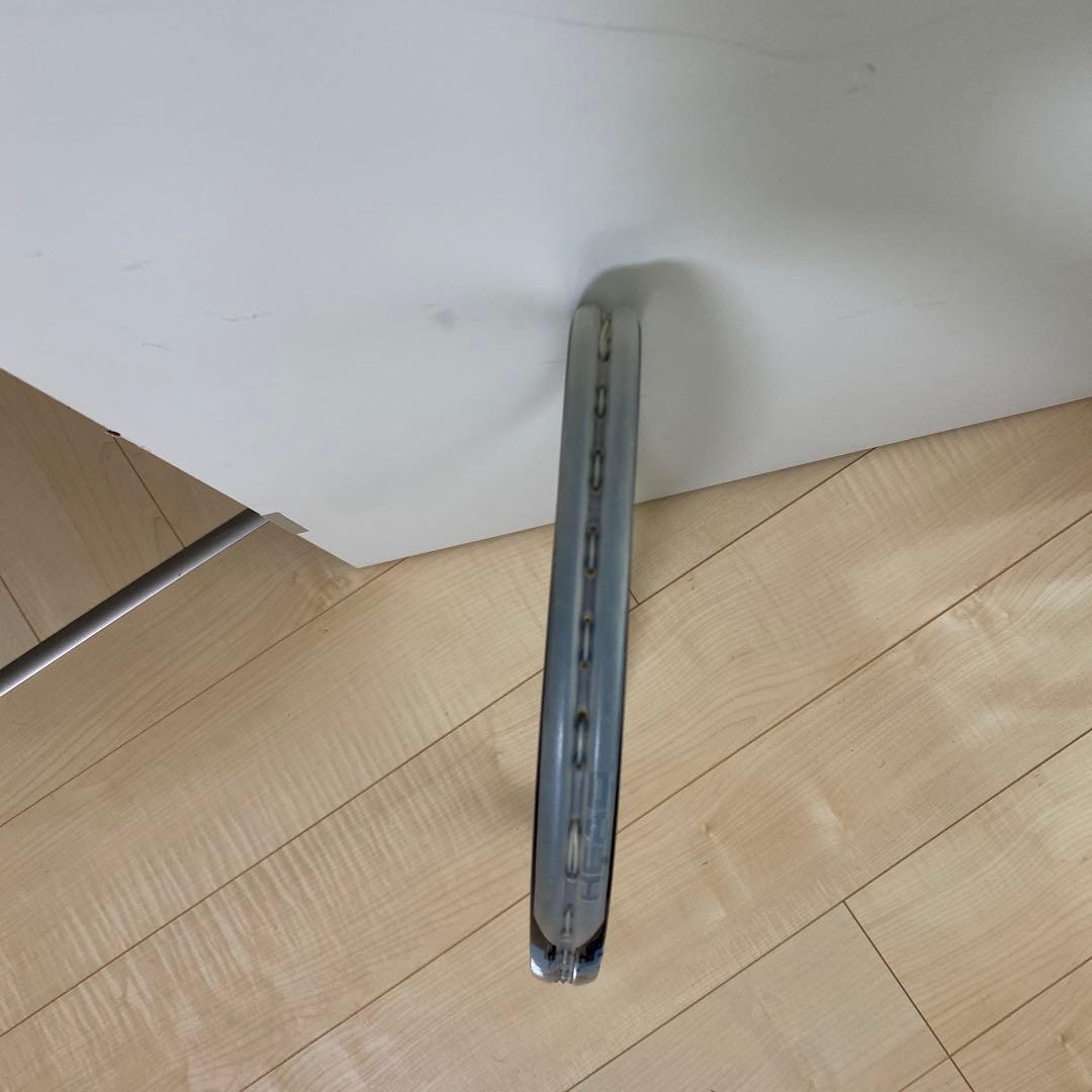 【比較的美品_即日発送】HEAD ヘッド INSTNCT MP G2 300g