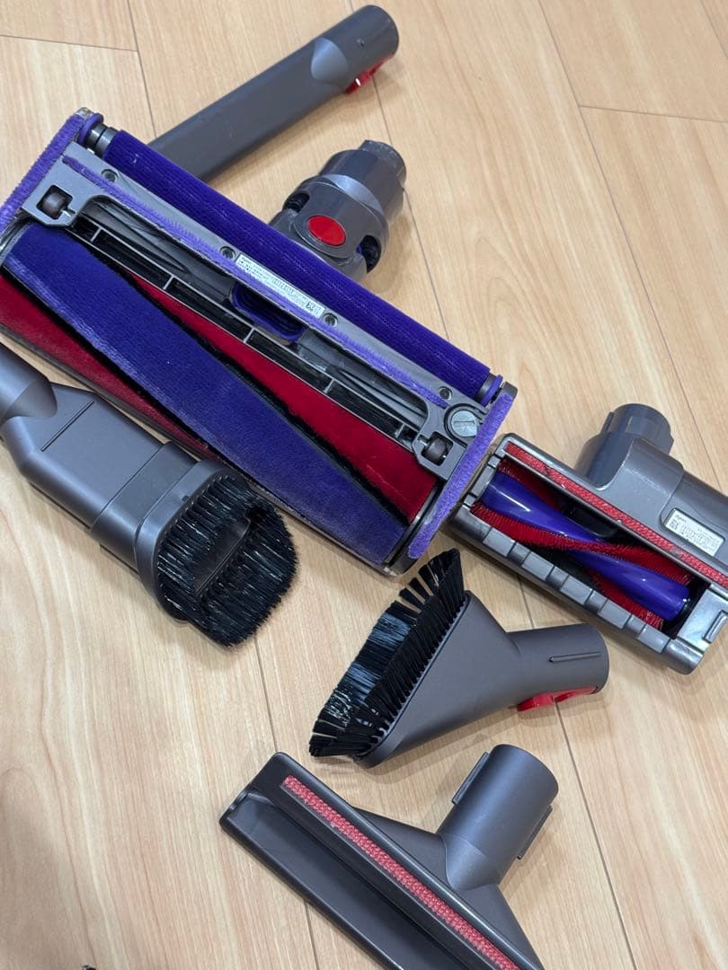 Dyson V10 コードレス掃除機