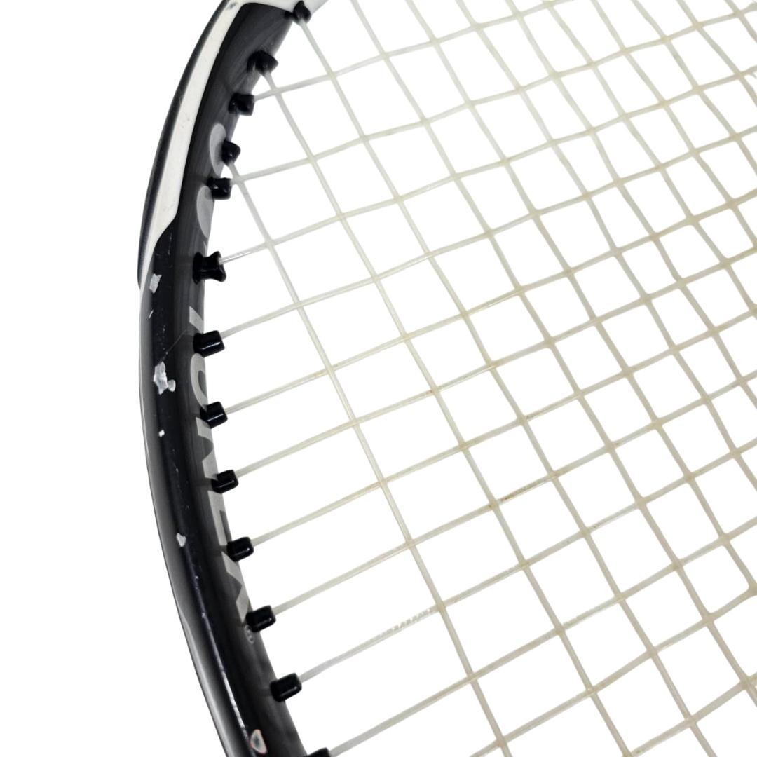 YONEX ヨネックス EZONE Ai TEAM2 G1 硬式 テニスラケット