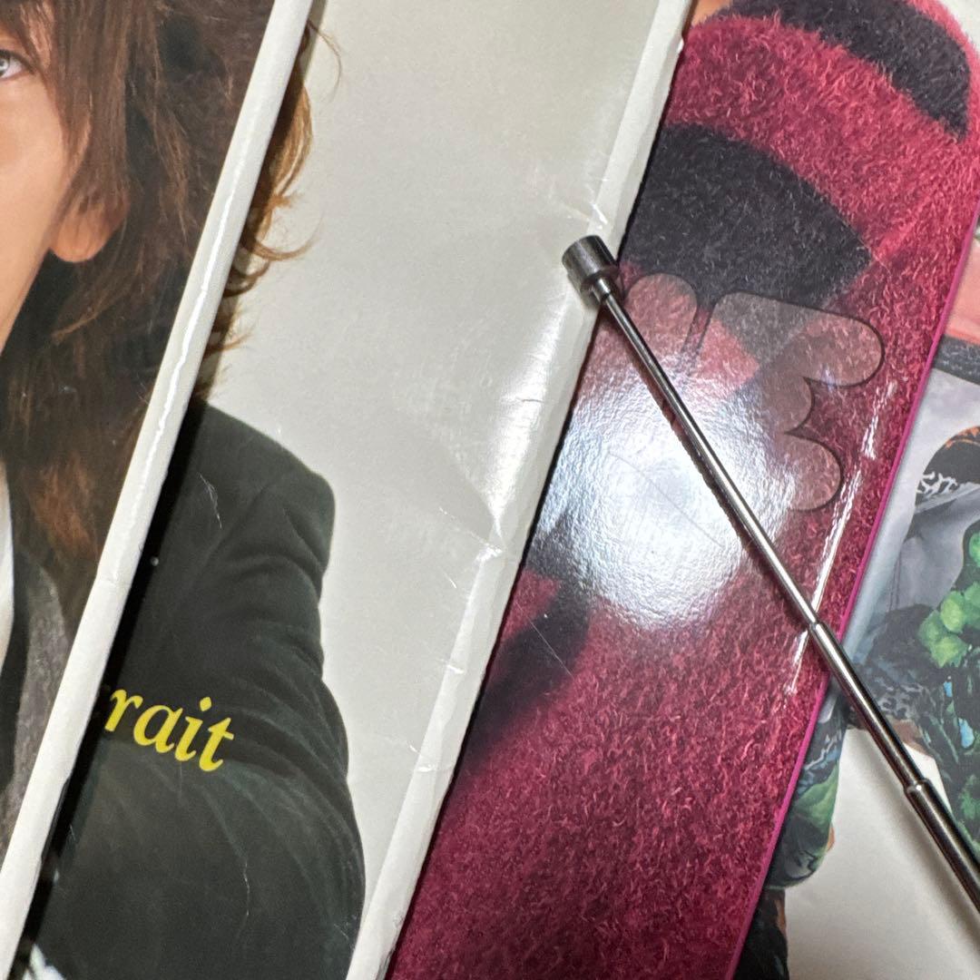 TAKERU magazin Magazineplus佐藤健の6年半セット