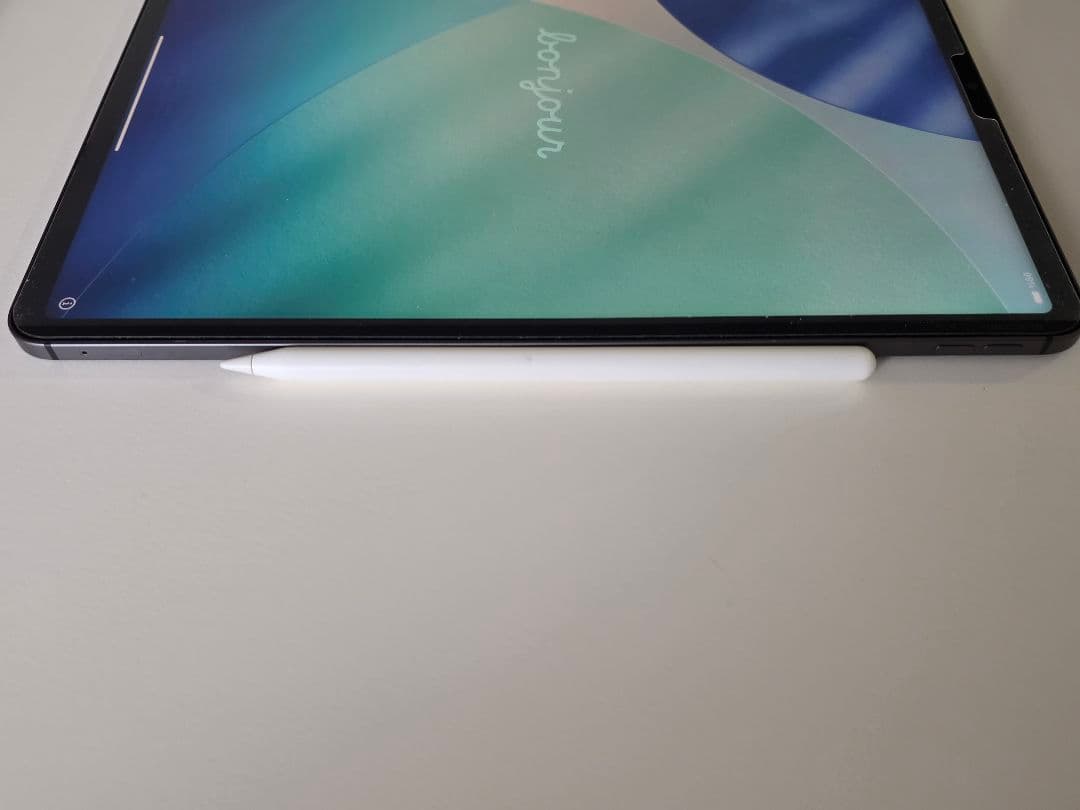 太*郎様 【美品】iPad Pro12.9第5世代セルラー+ApplePenci