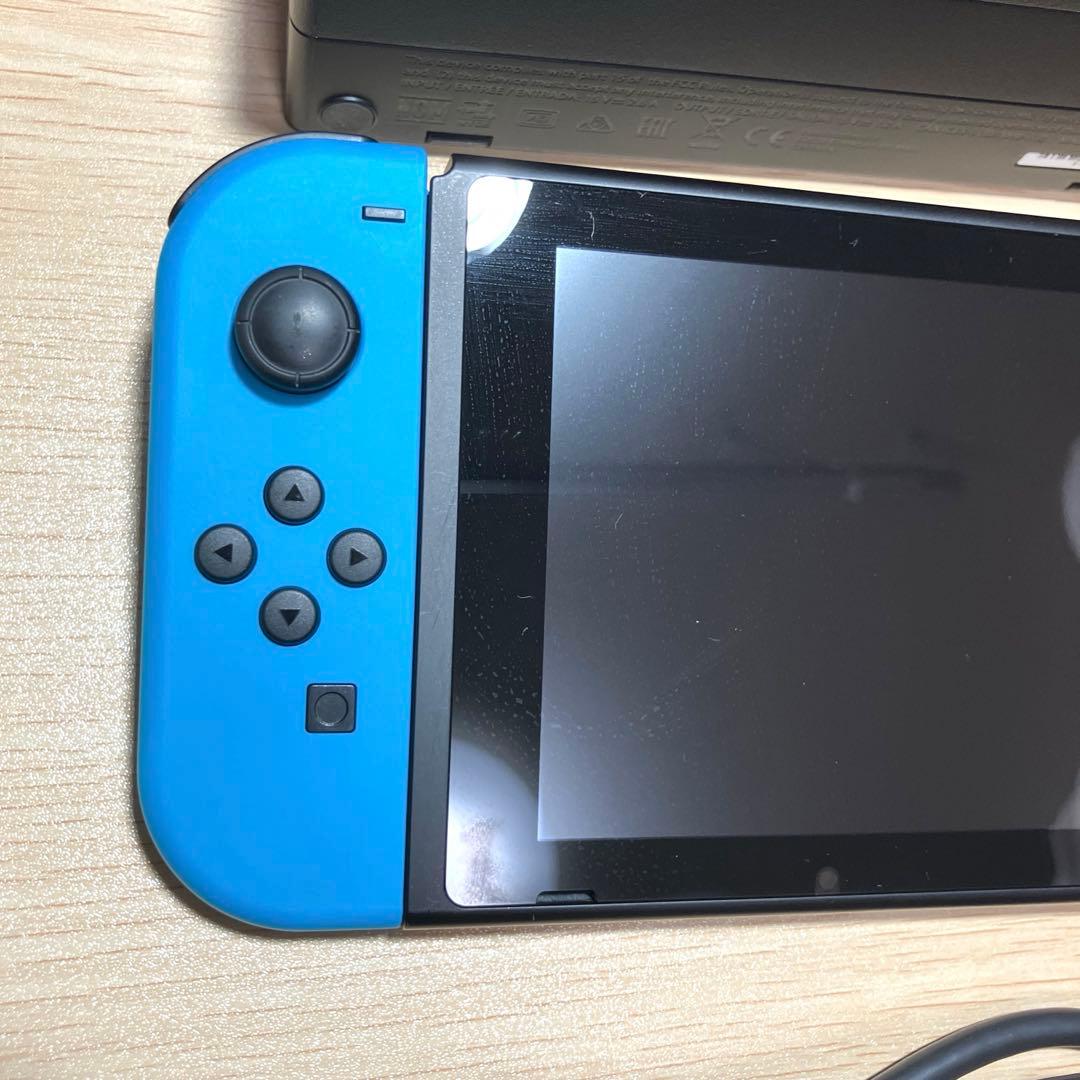 ニンテンドーSwitch