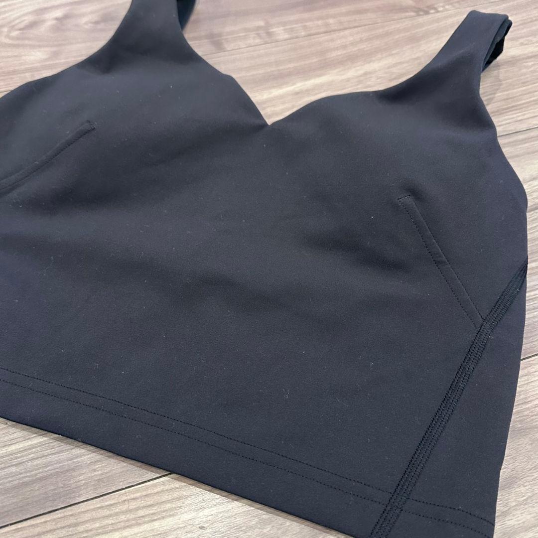ルルレモンLululemon Wunder Train ヨガウェア