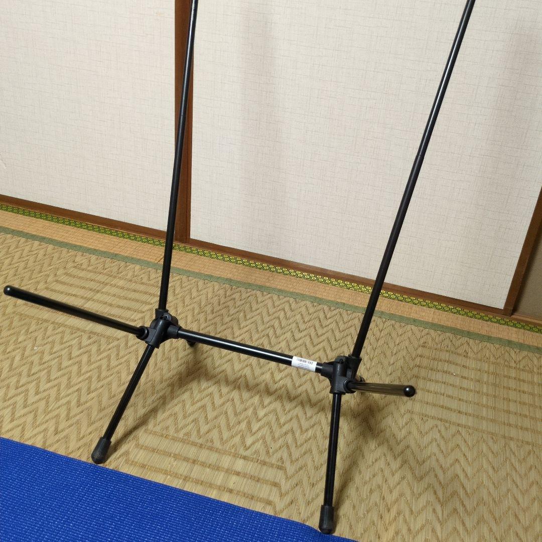 Helinox　チェアツー　ヘリノックス