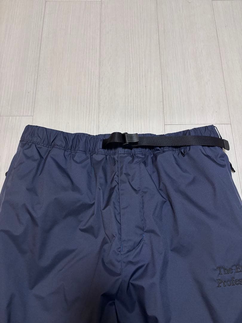 ENNOY エンノイ PROFESSIONAL PADDED PANTS