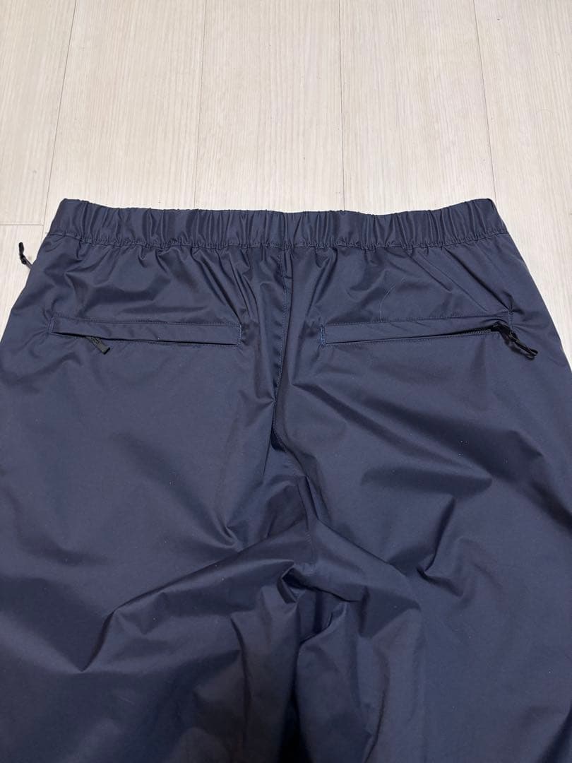 ENNOY エンノイ PROFESSIONAL PADDED PANTS