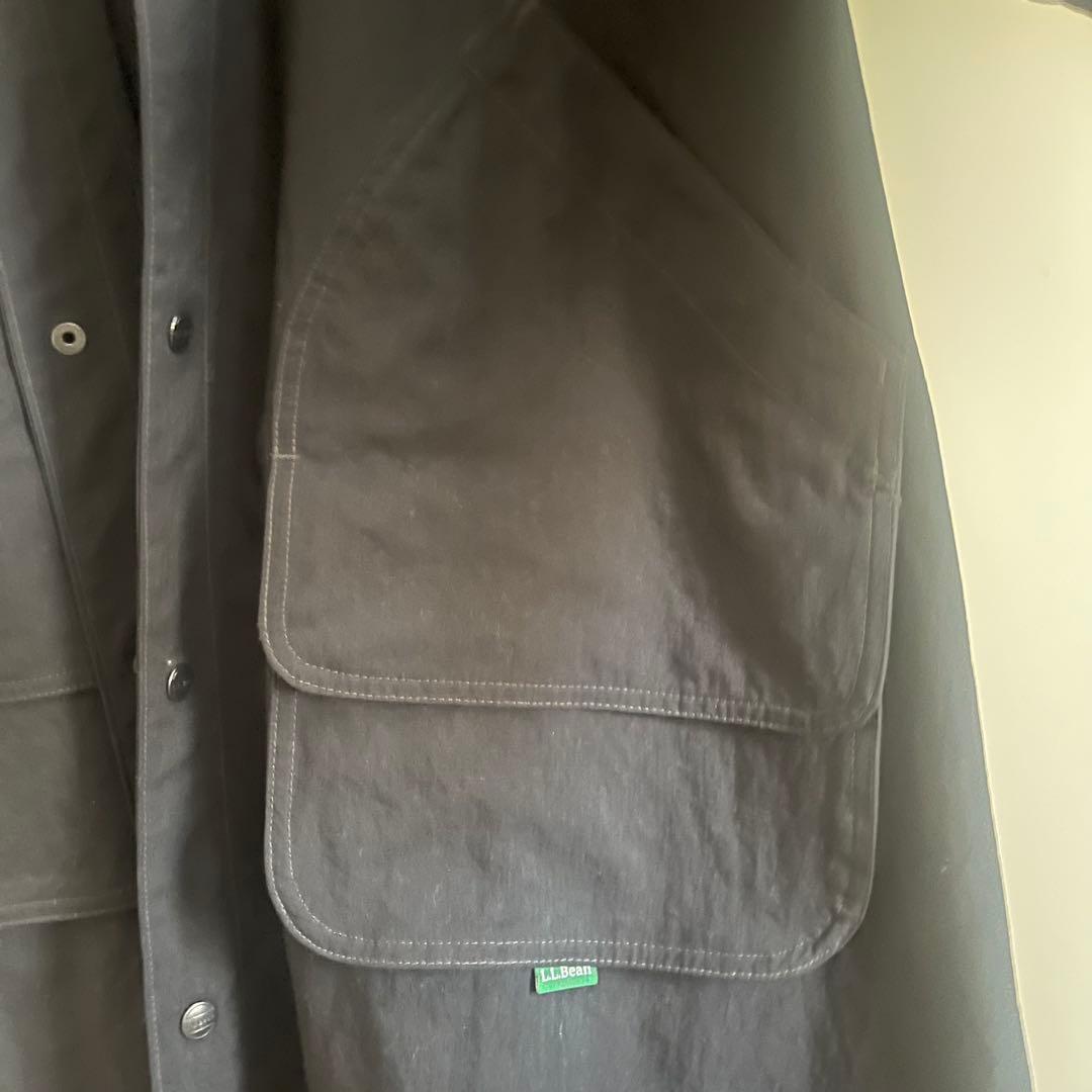 L.L.Bean / ビーンズ ロング フィールド コート