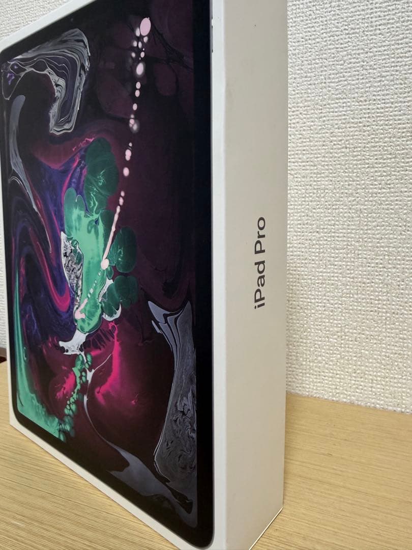iPad Pro 11-inch (第1世代) Wi-Fiモデル A1934