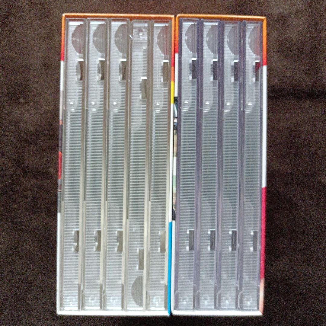 ビッグ愛は奇跡　韓国ドラマDVD+OSTセット売り
