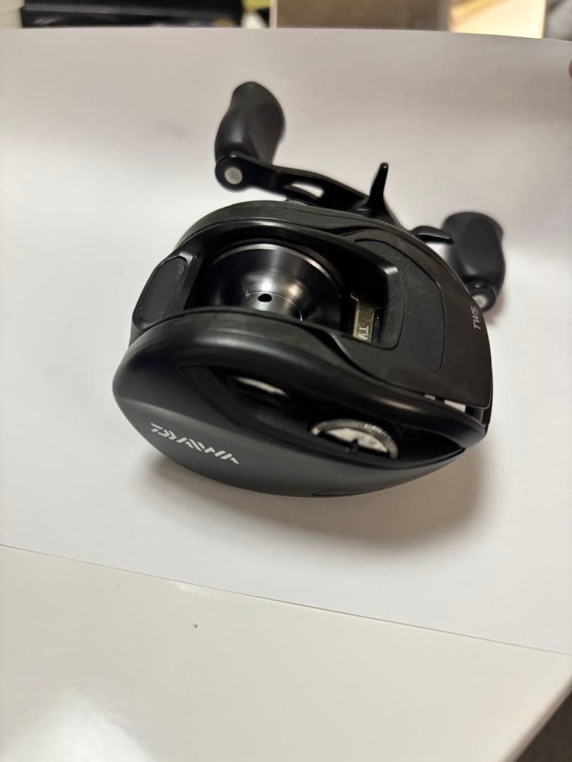 リール T3MX