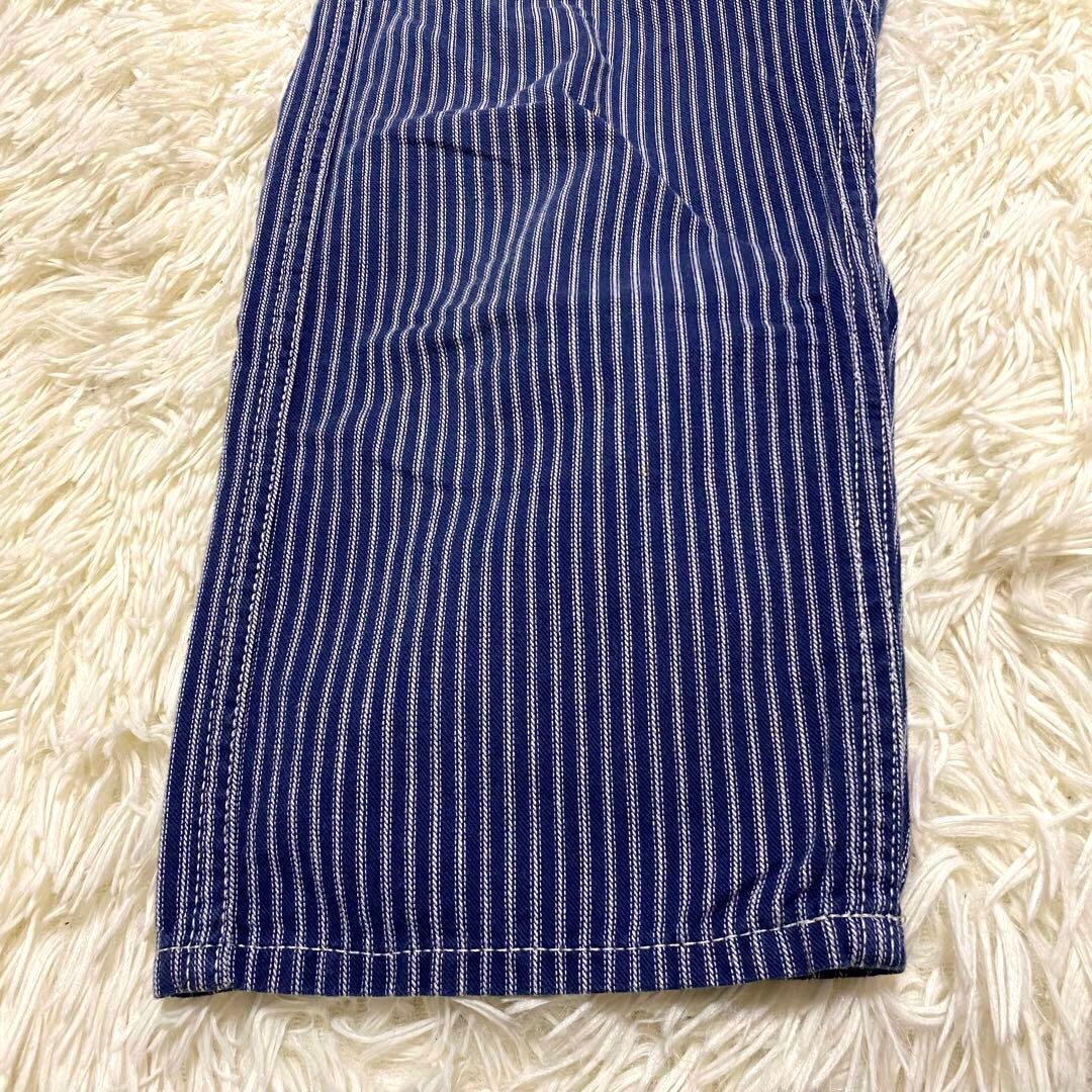 【美品✨】ジュンヤワタナベコムデギャルソンマン 切替 サルエルパンツ デニムXS