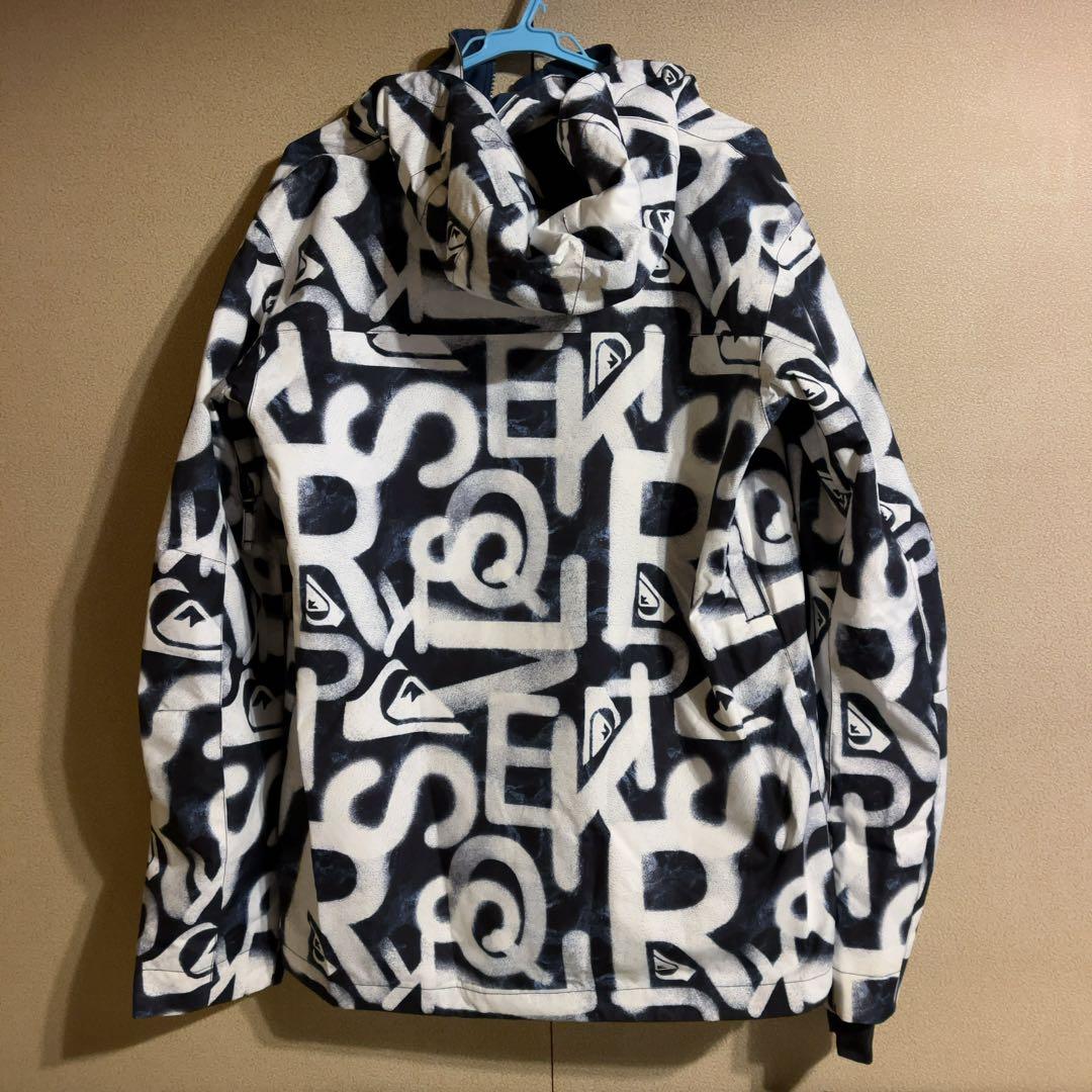 s*s様 Quiksilver スノーボードウェア