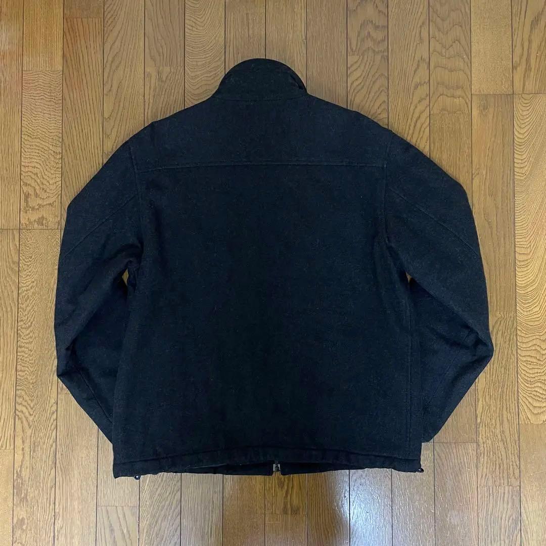 ジャケット・アウター 90s   khakis wool jacket