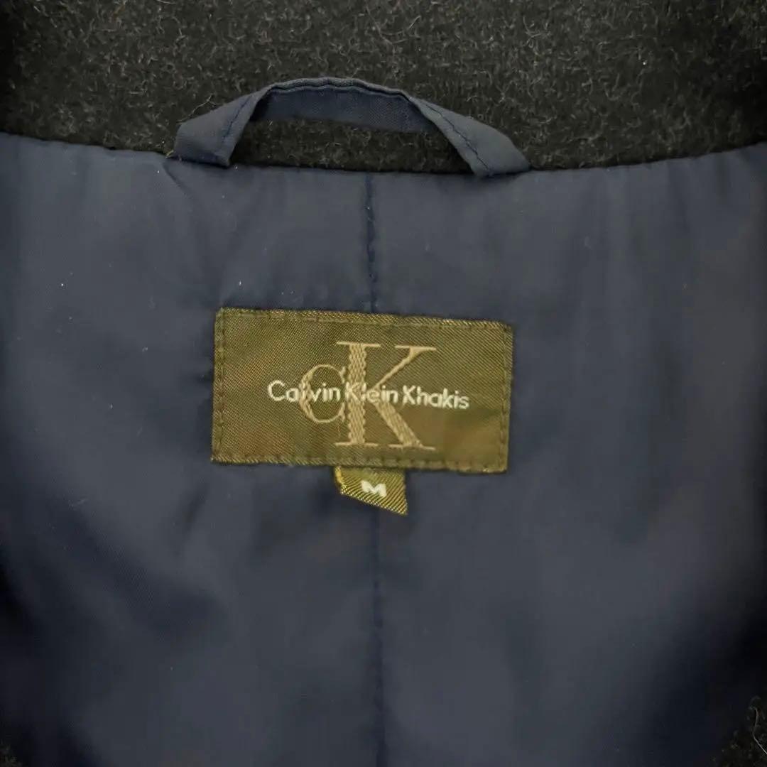 ジャケット・アウター 90s   khakis wool jacket