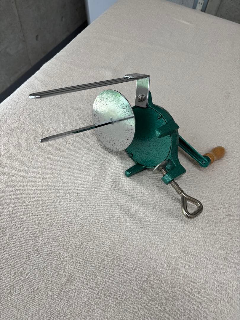 包帯巻き機（ギア式）1:9
