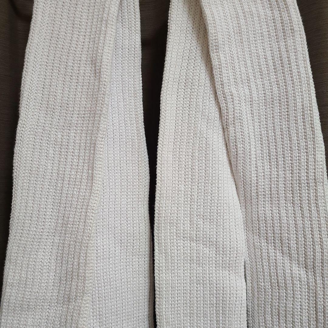 ルーズソックス ロング 150cm