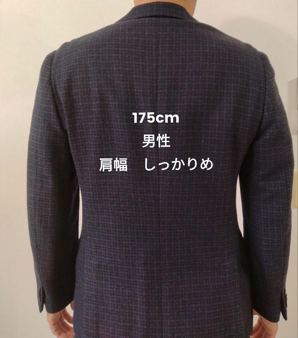 イタリア製ジャケット