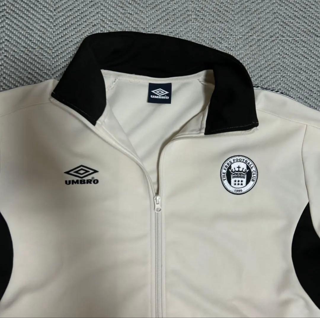 トップス UMBRO Track Jacket