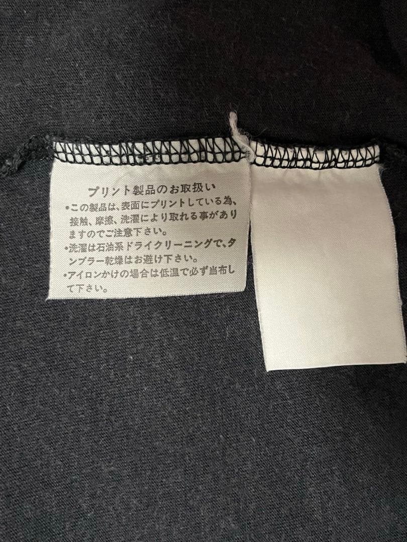 コムデギャルソン・オム　タンクトップ