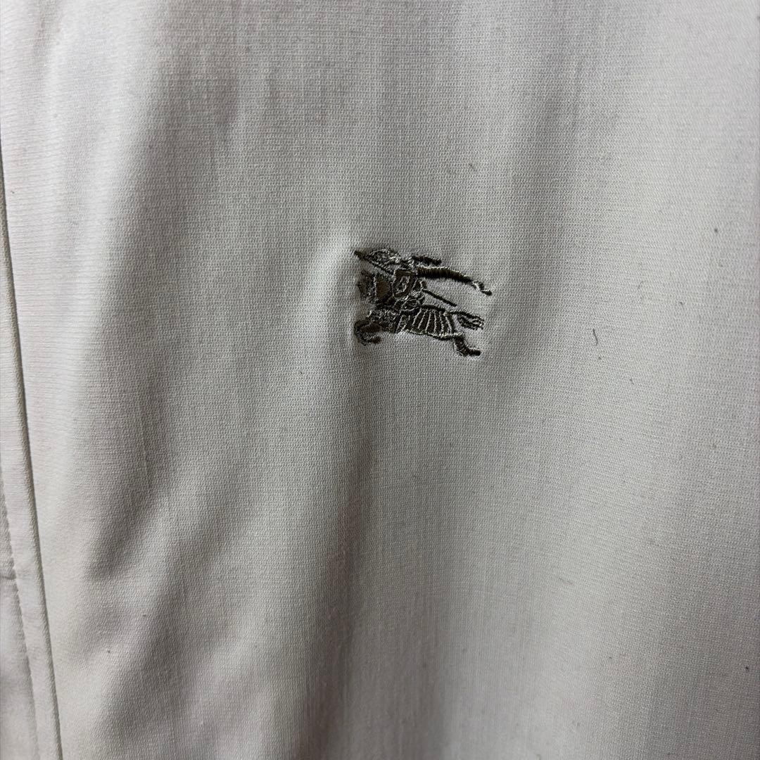 バーバリー　ブルゾン　ベージュ　未使用品