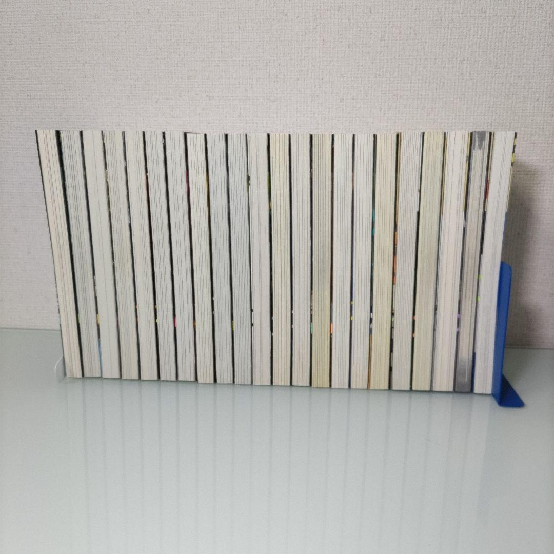 【特典付き】よふかしのうた 1〜20 公式ファンブック 楽園編 全22冊セット