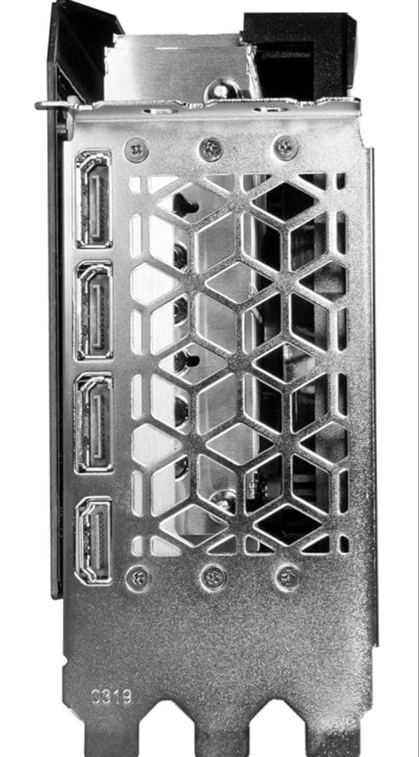 マ*コ様 保証残あり　玄人志向　GEFORCE RTX 4070Ti