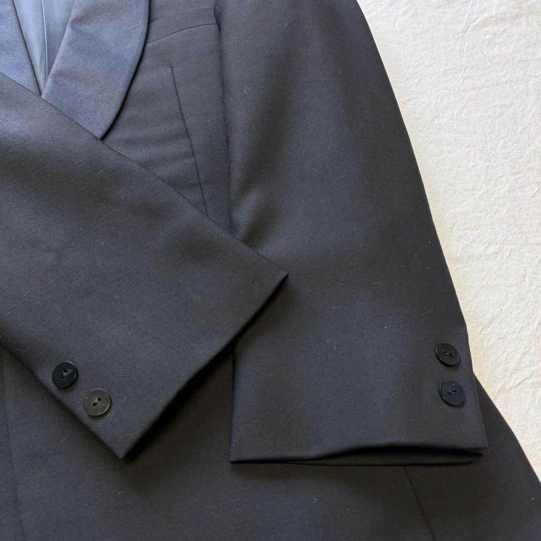 pierre cardin ピエールカルダン タキシード 80s