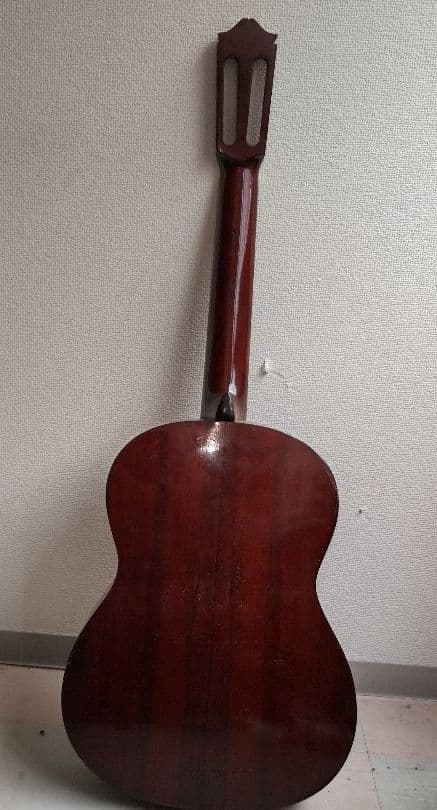 値下げ【ジャンク】モーリス M-12 1973年寺田楽器製