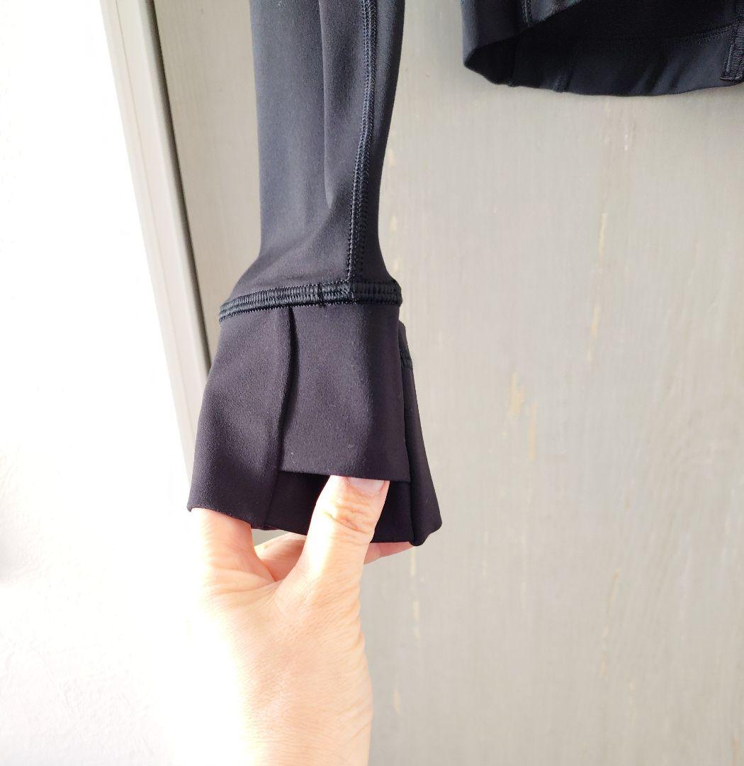Lululemon Define クロップジャケット