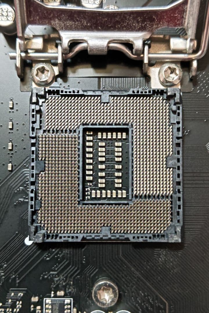 マザーボード Z390-S01