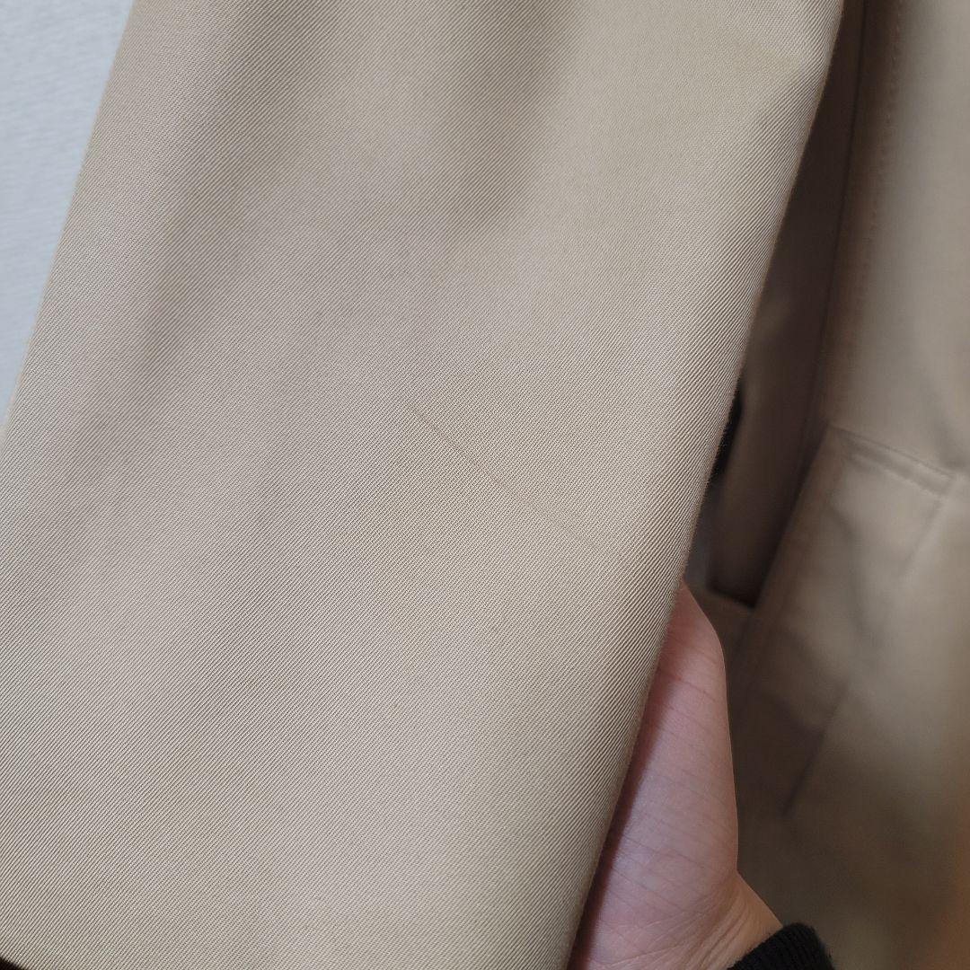 カ*コ様 【SALE】アナイ ライナー付きトレンチコート　size38