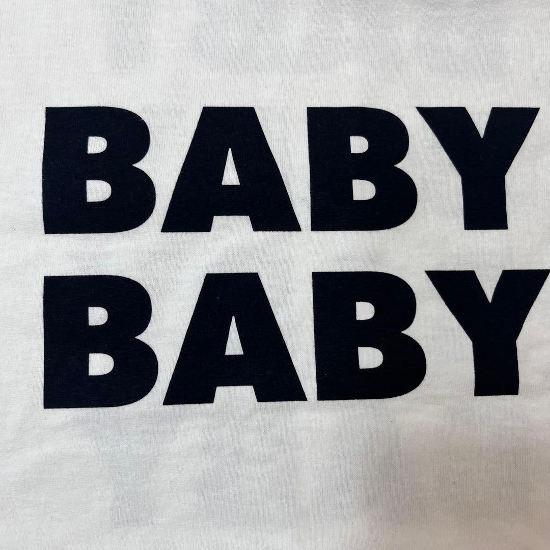 S/S 新品 TANG TANG タンタン 銀杏BOYZ コラボTシャツ L