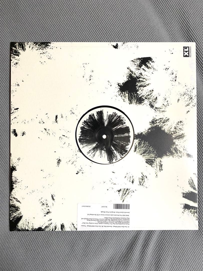 その他 Four Tet Into Dust (Still Falling) XL