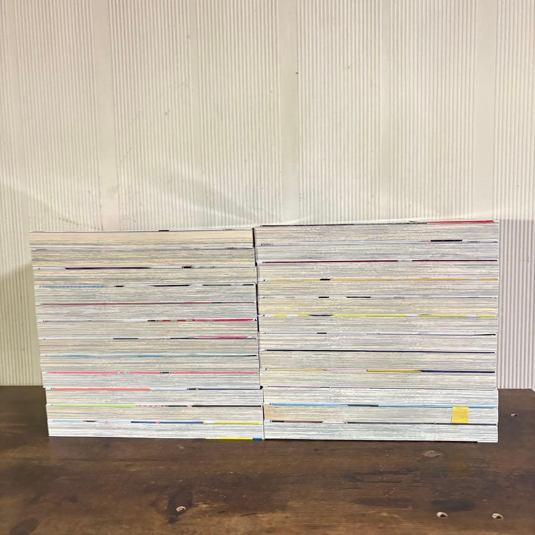 ハコヅメ1〜23巻　全巻セット　別章アンボックス