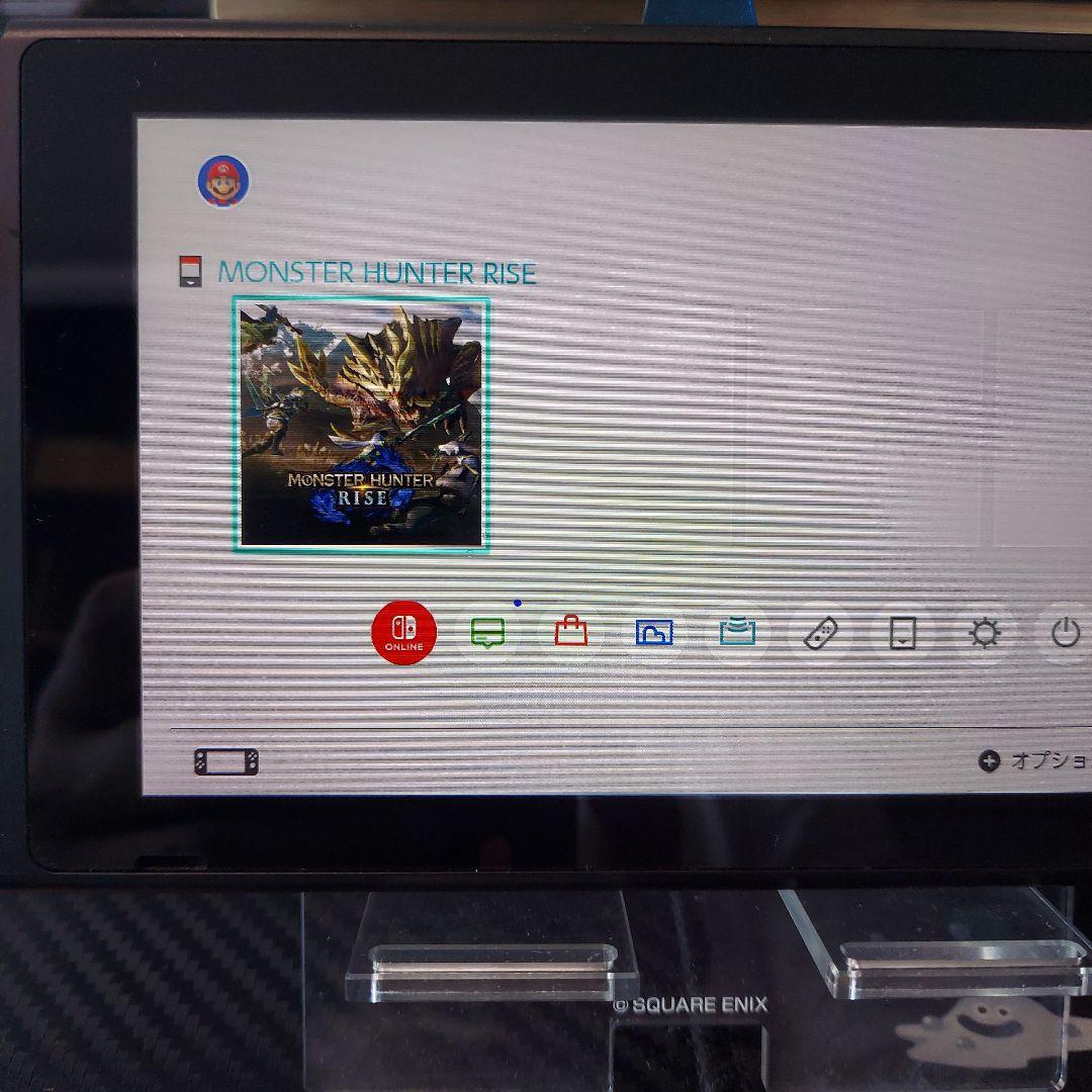 【すぐ遊べる】Nintendo Switch 本体 +ソフト2本
