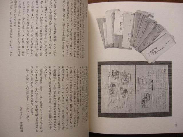 晴雨秘帖 限定・豪華愛蔵版　伊藤晴雨　初版　帯付き